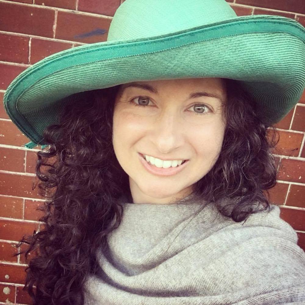 Meet your Posher, Tracey